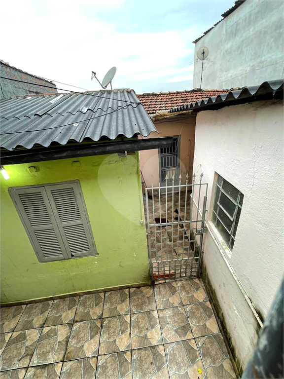 Casa Térrea Vila Medeiros 