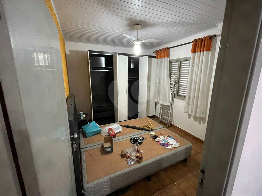 Casa Térrea Vila Medeiros 