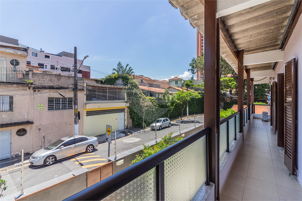 Sobrado a venda no bairro do Mandaqui
