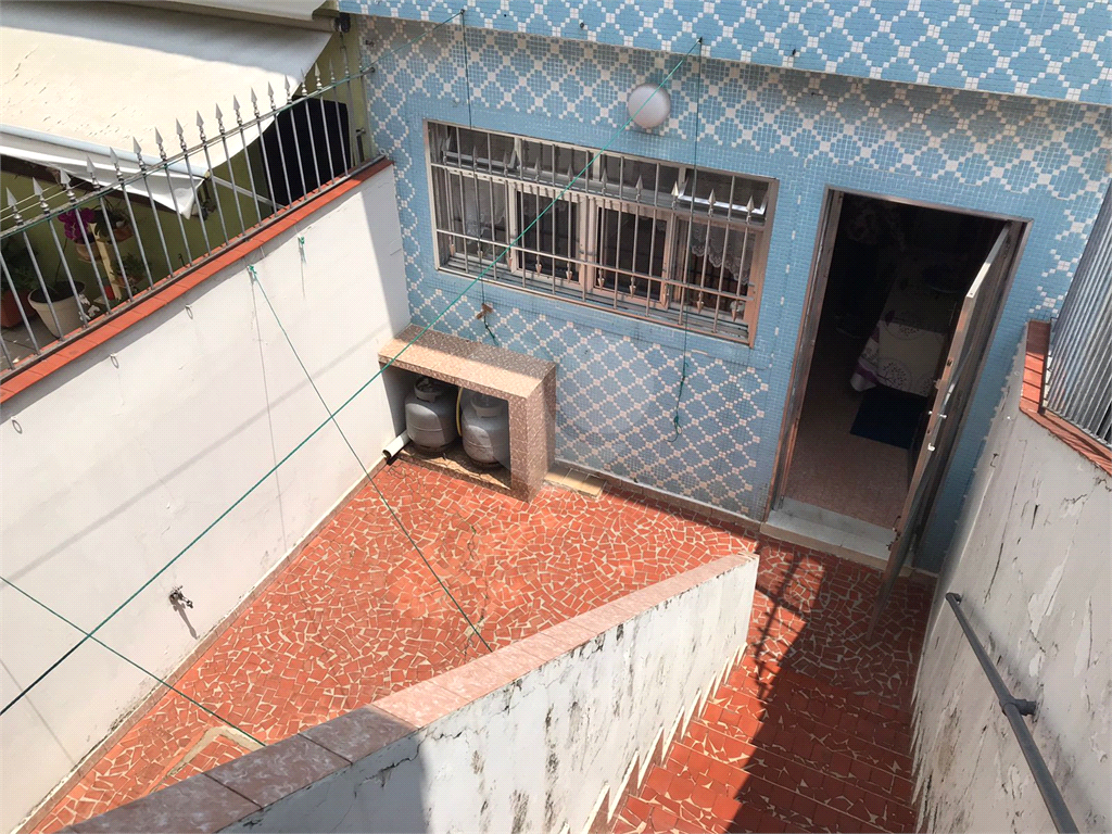 SOBRADO em VILA GUILHERME