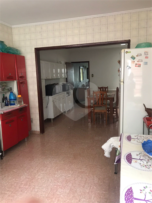 SOBRADO em VILA GUILHERME