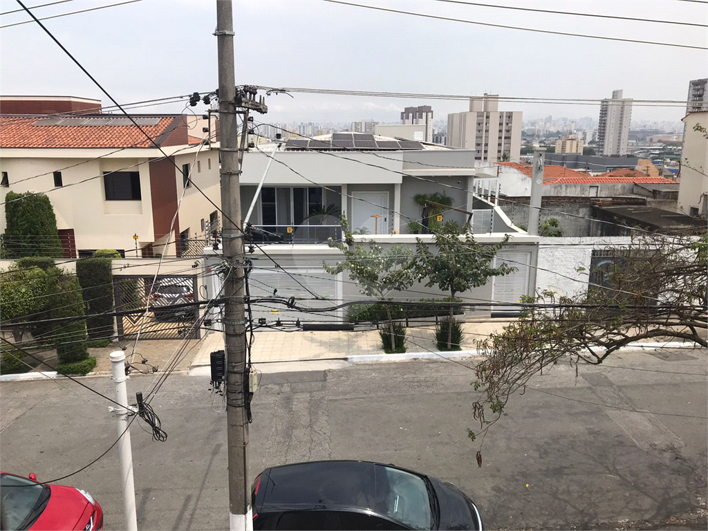 SOBRADO em VILA GUILHERME