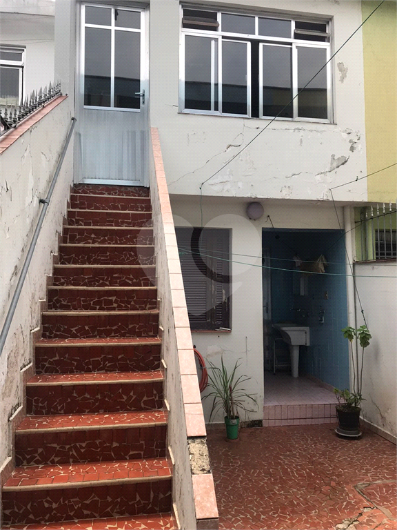 SOBRADO em VILA GUILHERME