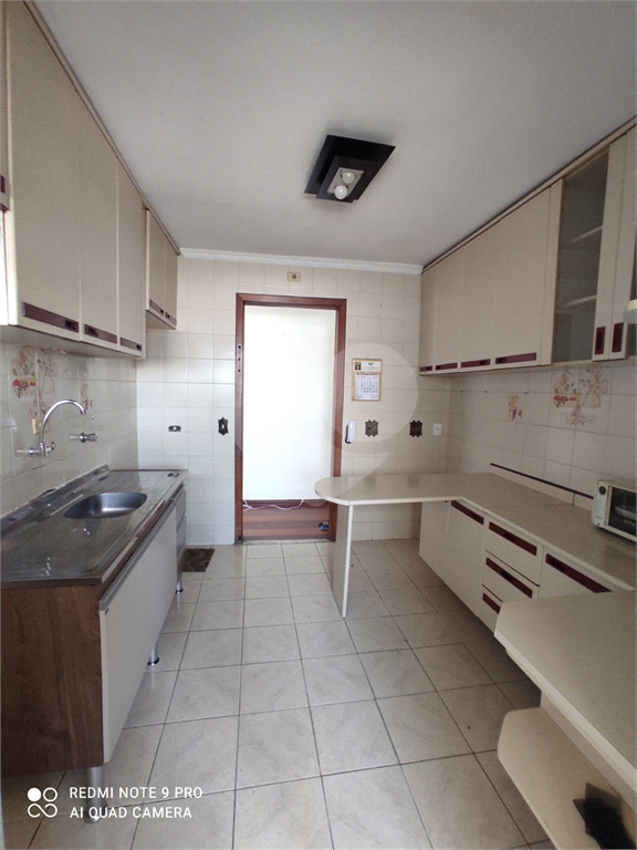 APARTAMENTO em MANDAQUI