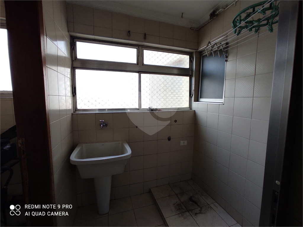 APARTAMENTO em MANDAQUI
