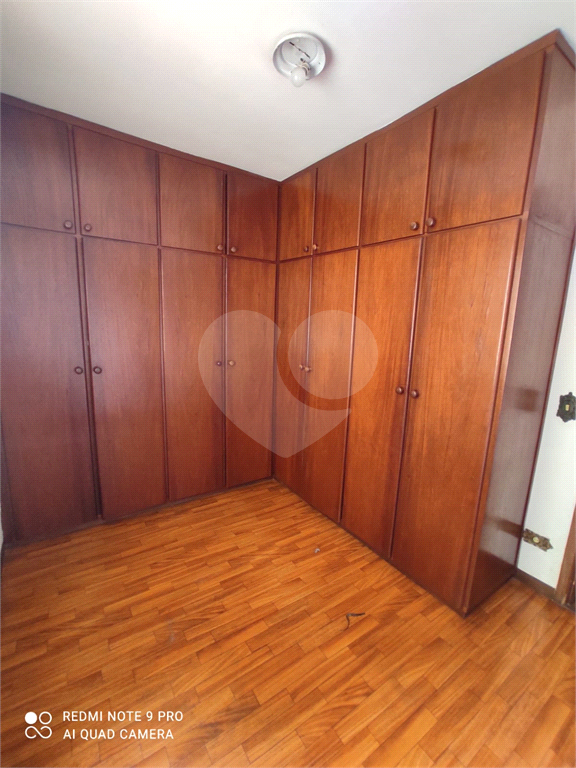 APARTAMENTO em MANDAQUI
