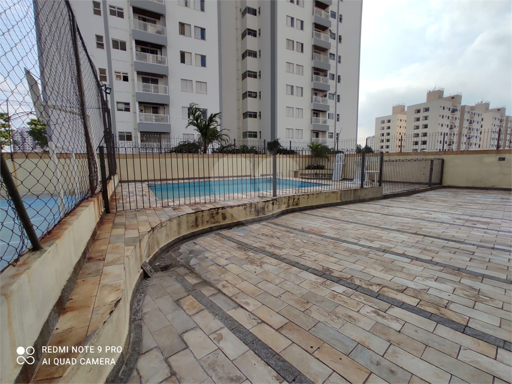 APARTAMENTO em MANDAQUI