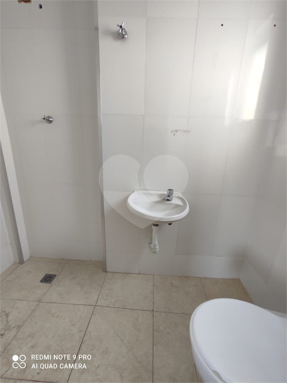 APARTAMENTO em MANDAQUI