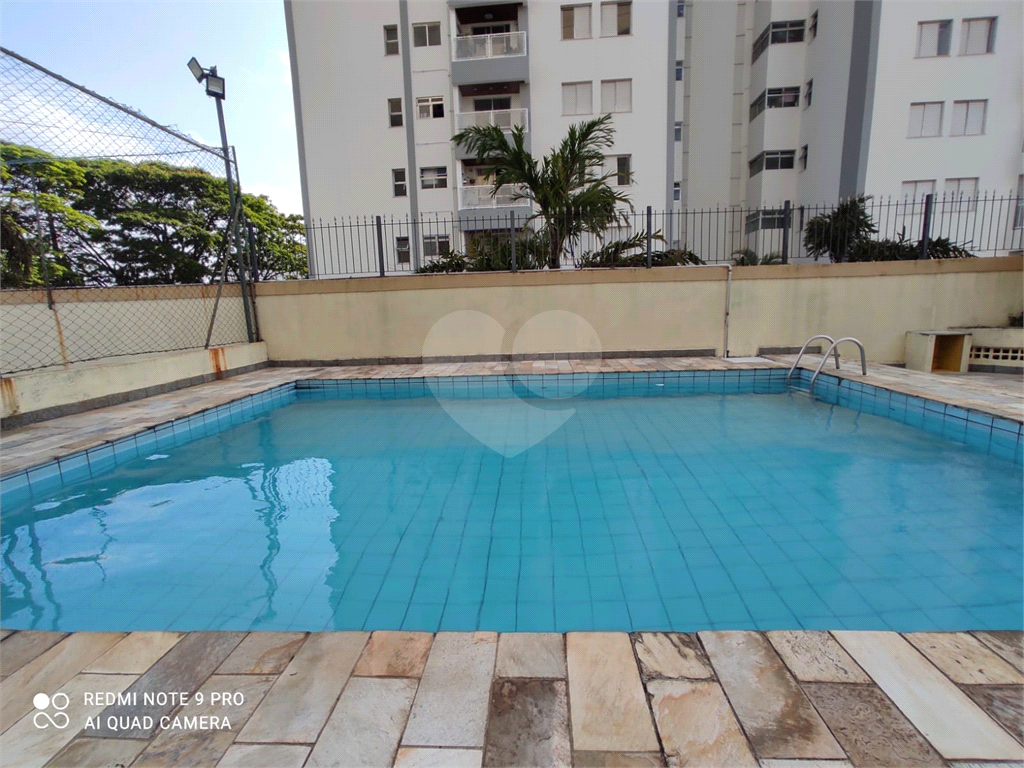 APARTAMENTO em MANDAQUI