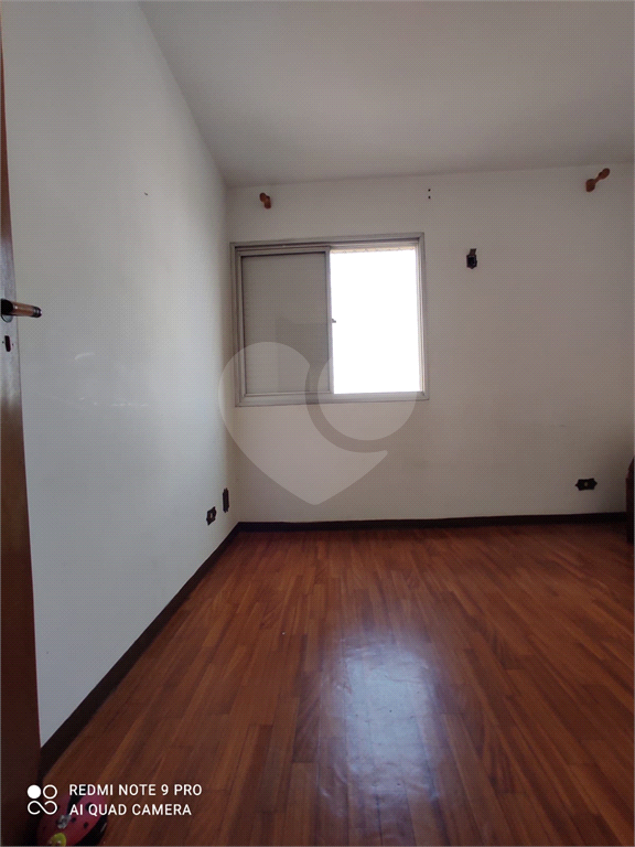 APARTAMENTO em MANDAQUI