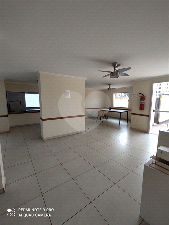 APARTAMENTO em MANDAQUI