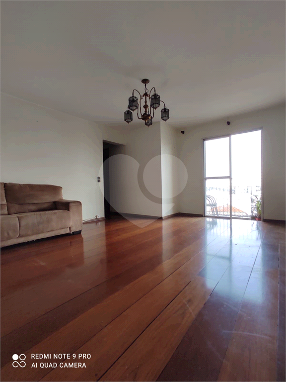APARTAMENTO em MANDAQUI