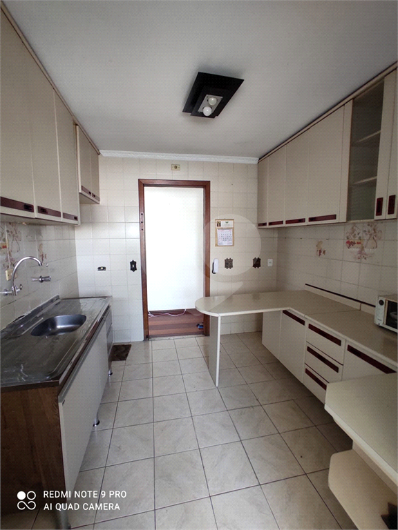 APARTAMENTO em MANDAQUI