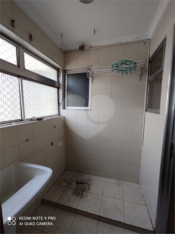 APARTAMENTO em MANDAQUI