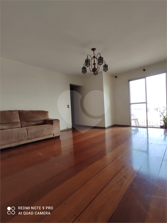 APARTAMENTO em MANDAQUI