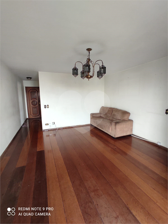 APARTAMENTO em MANDAQUI