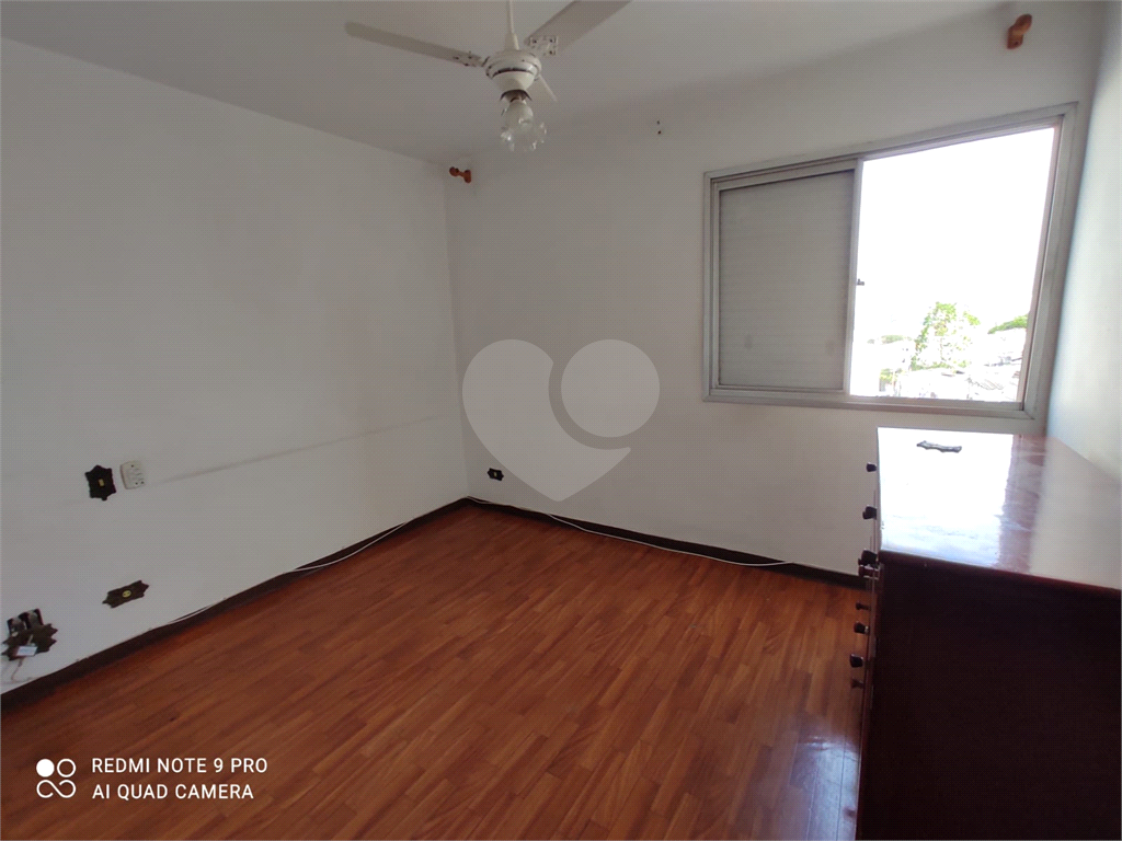 APARTAMENTO em MANDAQUI