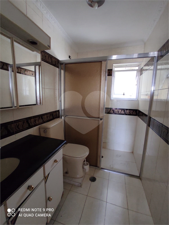 APARTAMENTO em MANDAQUI