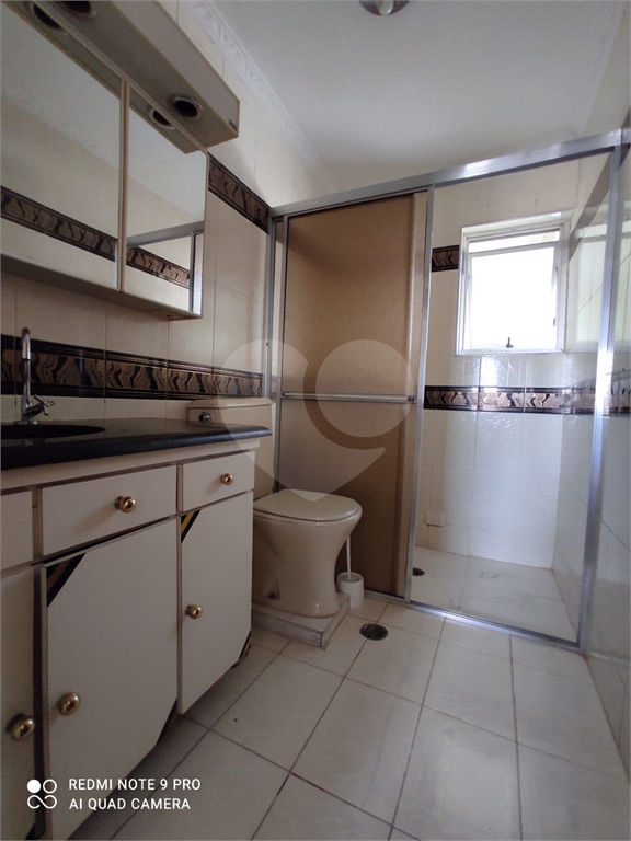 APARTAMENTO em MANDAQUI