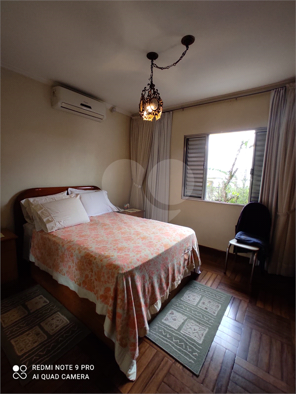 CASA TÉRREA em MANDAQUI