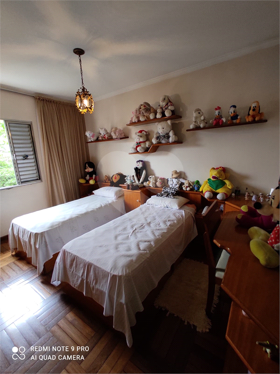 CASA TÉRREA em MANDAQUI