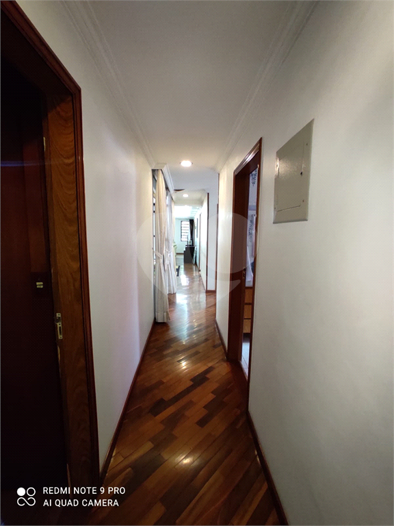 CASA TÉRREA em MANDAQUI