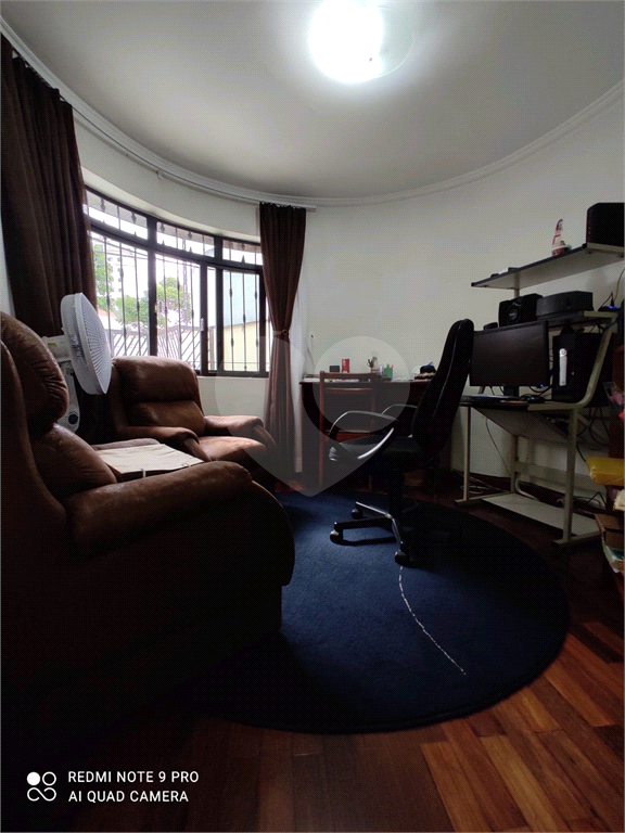 CASA TÉRREA em MANDAQUI