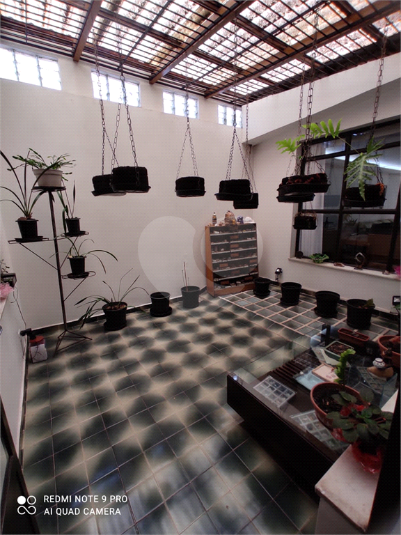 CASA TÉRREA em MANDAQUI