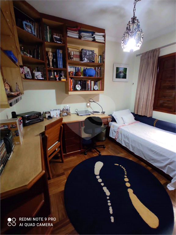 CASA TÉRREA em MANDAQUI