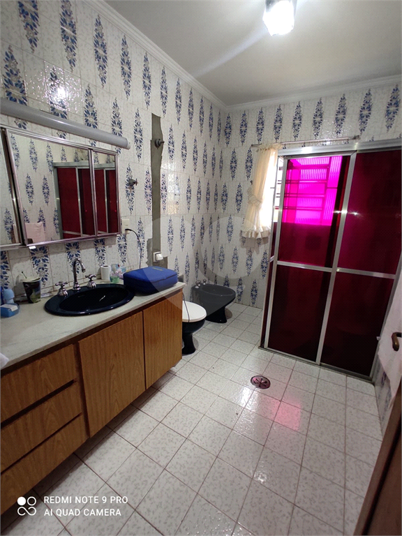 CASA TÉRREA em MANDAQUI