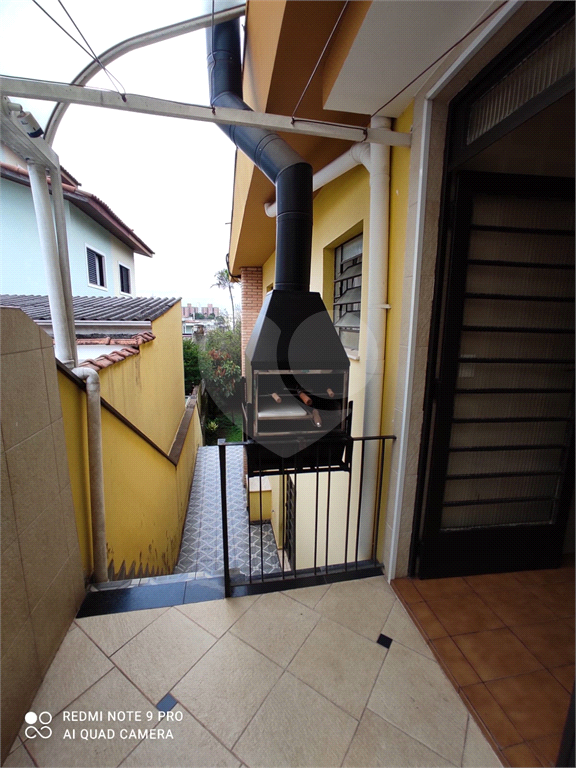 CASA TÉRREA em MANDAQUI