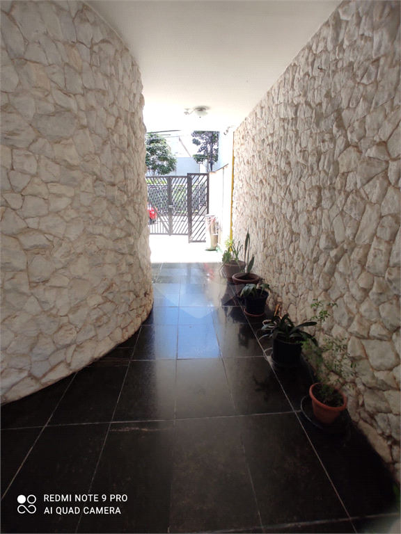 CASA TÉRREA em MANDAQUI