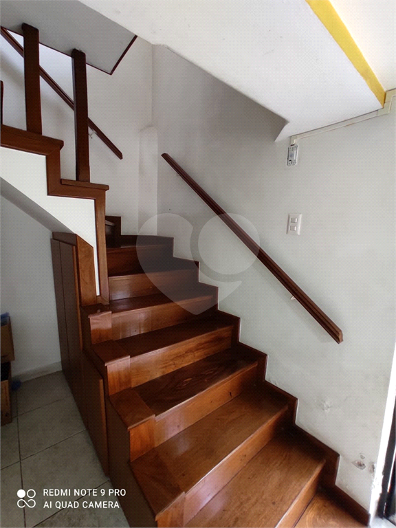 CASA TÉRREA em MANDAQUI