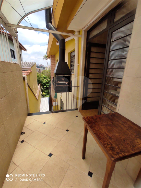 CASA TÉRREA em MANDAQUI