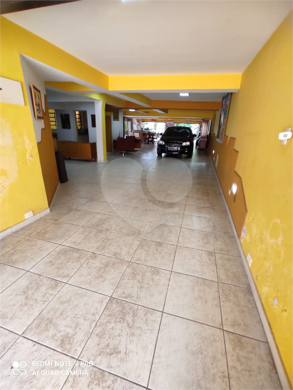 CASA TÉRREA em MANDAQUI