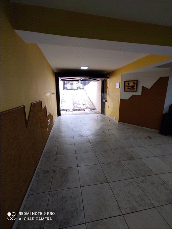 CASA TÉRREA em MANDAQUI
