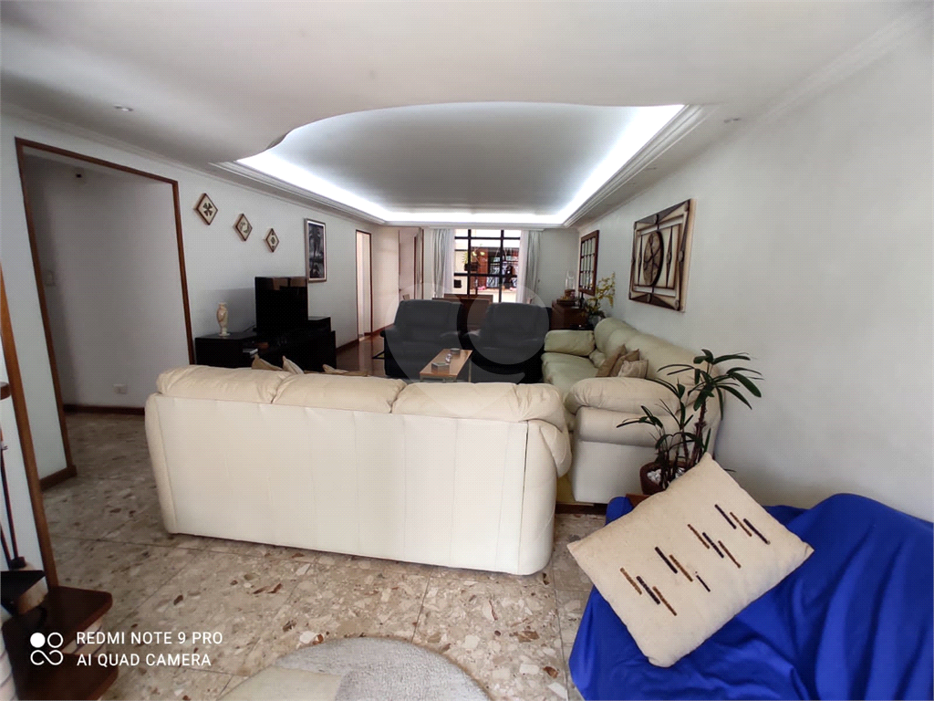 CASA TÉRREA em MANDAQUI