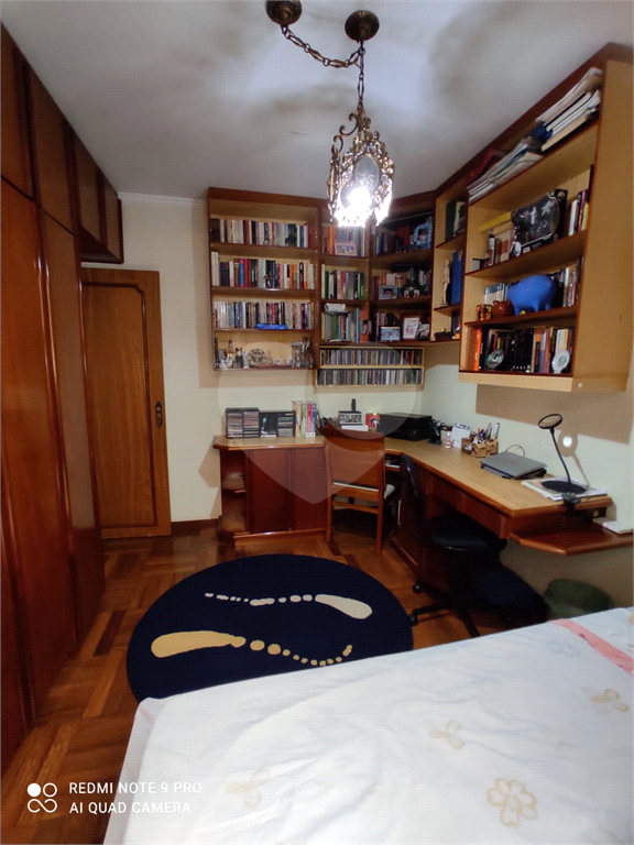 CASA TÉRREA em MANDAQUI