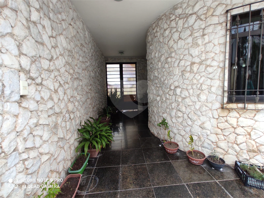 CASA TÉRREA em MANDAQUI