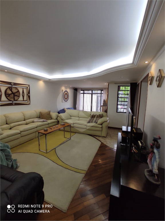 CASA TÉRREA em MANDAQUI