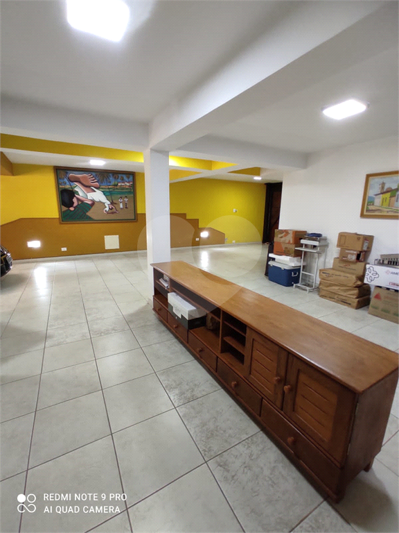CASA TÉRREA em MANDAQUI