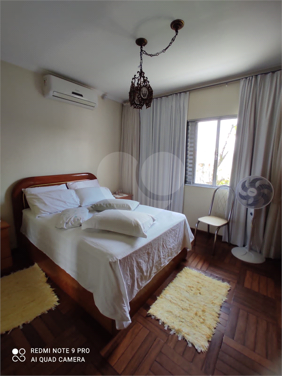 CASA TÉRREA em MANDAQUI