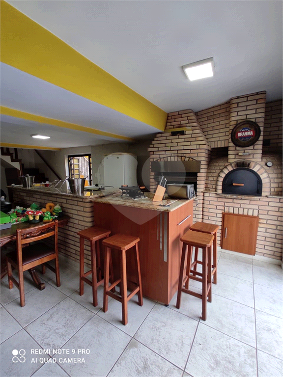 CASA TÉRREA em MANDAQUI