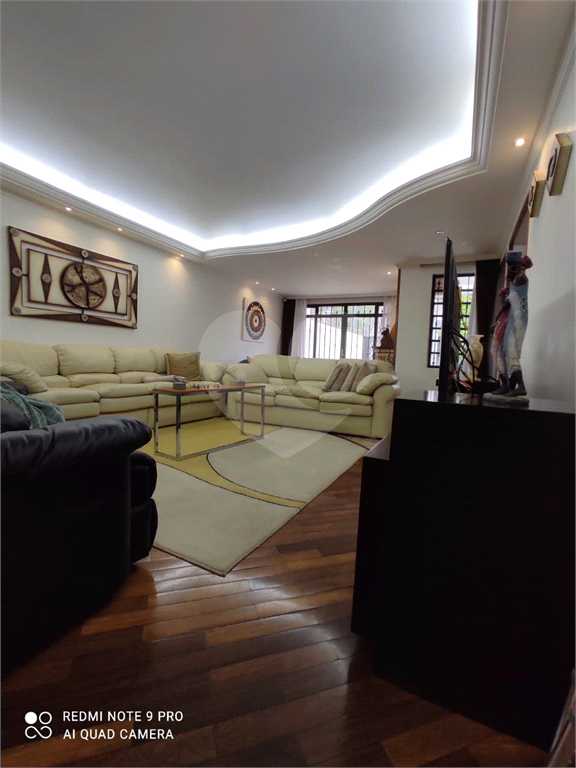 CASA TÉRREA em MANDAQUI