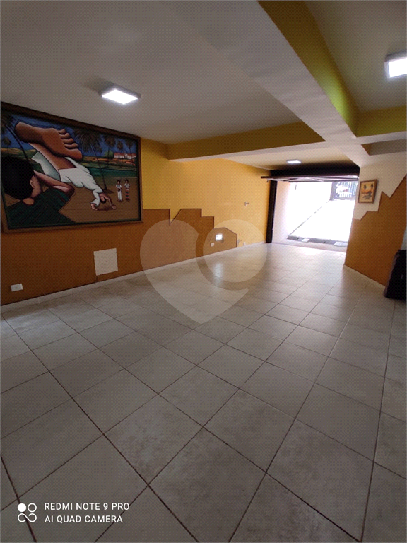 CASA TÉRREA em MANDAQUI