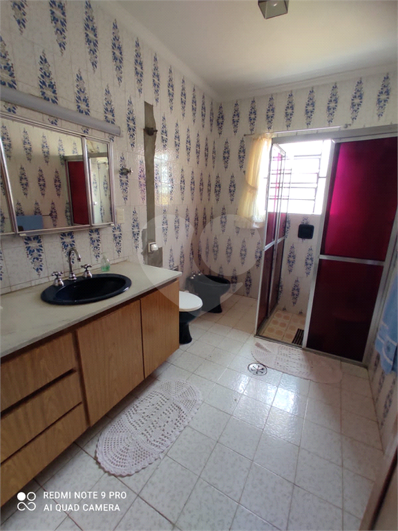 CASA TÉRREA em MANDAQUI