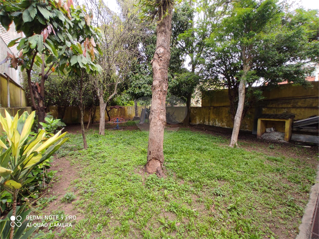 CASA TÉRREA em MANDAQUI