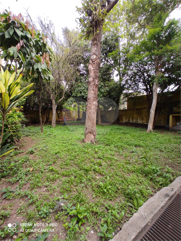 CASA TÉRREA em MANDAQUI