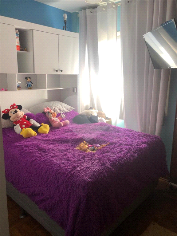 Apartamento Jdim Sao Paulo 84 m2