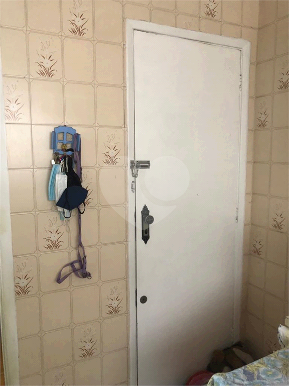 Apartamento Jdim Sao Paulo 84 m2